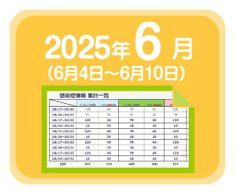 2025年6月