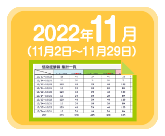 2022年11月